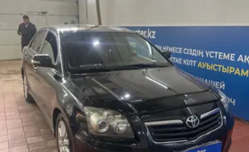 Toyota Avensis 2008 года за 3 800 000 тг. в Астана фото 3