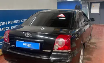 Toyota Avensis 2008 года за 3 800 000 тг. в Астана