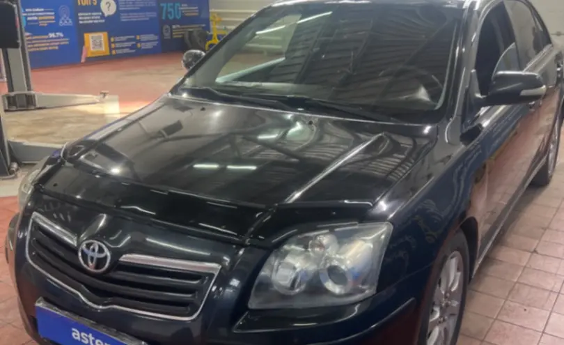 Toyota Avensis 2008 года за 3 800 000 тг. в Астана