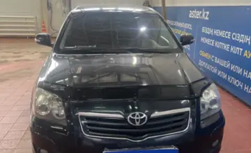 Toyota Avensis 2008 года за 3 800 000 тг. в Астана фото 2