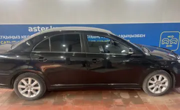 Toyota Avensis 2008 года за 3 800 000 тг. в Астана фото 4
