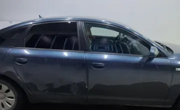 Audi A6 2007 года за 2 600 000 тг. в Павлодар фото 4