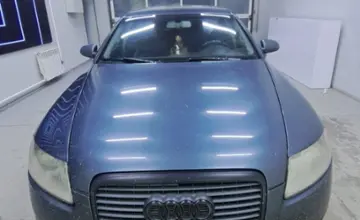 Audi A6 2007 года за 2 600 000 тг. в Павлодар фото 2