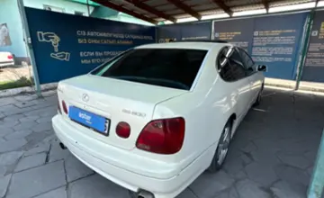 Lexus GS 2001 года за 4 000 000 тг. в Талдыкорган