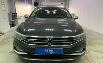 Volkswagen Passat 2022 года за 18 000 000 тг. в Павлодар фото 2