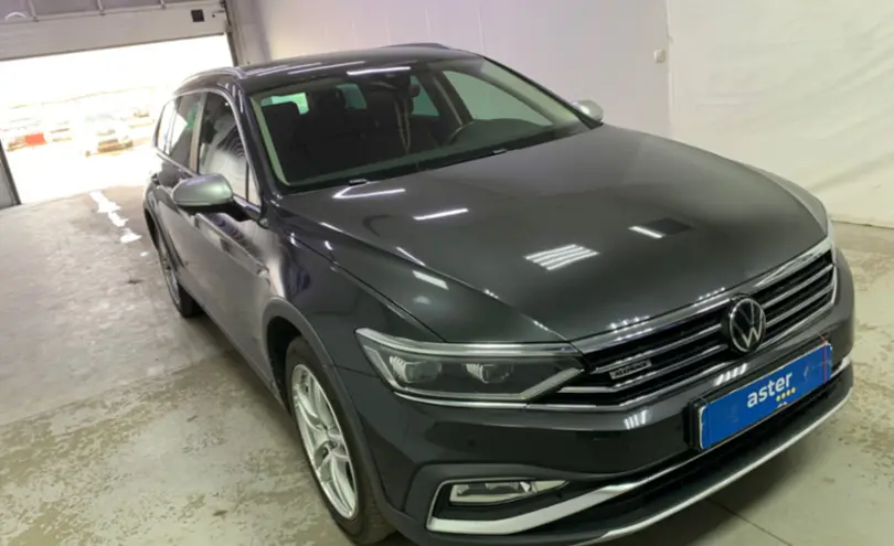 Volkswagen Passat 2022 года за 18 000 000 тг. в Павлодар фото 3