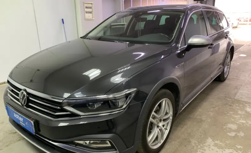 Volkswagen Passat 2022 года за 18 000 000 тг. в Павлодар