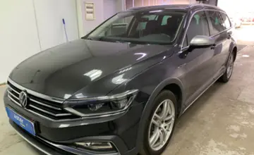 Volkswagen Passat 2022 года за 18 000 000 тг. в Павлодар фото 1