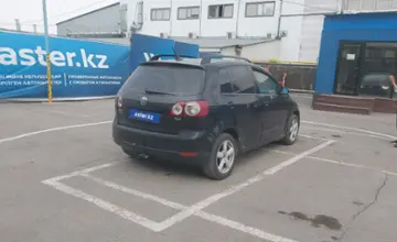 Volkswagen Golf Plus 2008 года за 2 500 000 тг. в Алматы фото 3