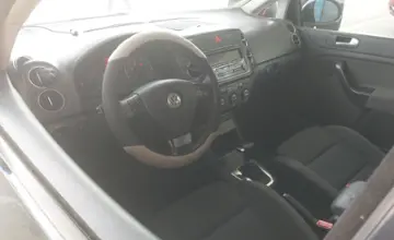 Volkswagen Golf Plus 2008 года за 2 500 000 тг. в Алматы фото 5