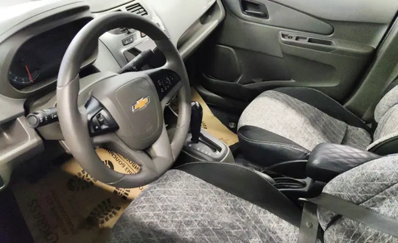 Chevrolet Cobalt 2022 года за 5 700 000 тг. в Астана фото 5