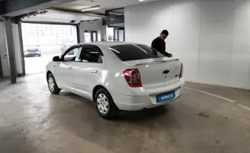 Chevrolet Cobalt 2022 года за 5 700 000 тг. в Астана фото 4