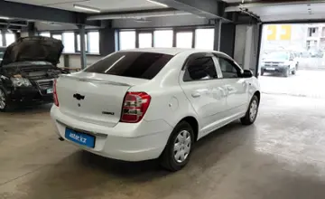 Chevrolet Cobalt 2022 года за 5 700 000 тг. в Астана фото 3