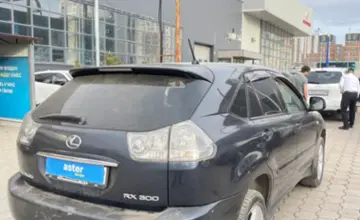 Lexus RX 2005 года за 7 500 000 тг. в Караганда