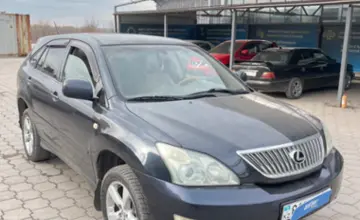 Lexus RX 2005 года за 7 500 000 тг. в Караганда фото 3