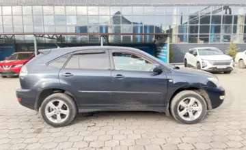 Lexus RX 2005 года за 7 500 000 тг. в Караганда фото 4