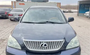 Lexus RX 2005 года за 7 500 000 тг. в Караганда фото 2