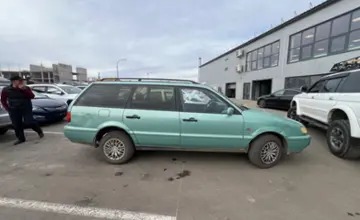 Volkswagen Passat 1994 года за 1 200 000 тг. в Астана фото 4