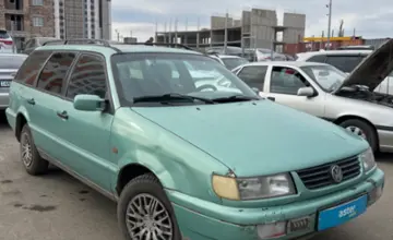Volkswagen Passat 1994 года за 1 200 000 тг. в Астана фото 3