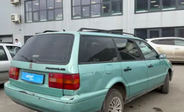 Volkswagen Passat 1994 года за 1 200 000 тг. в Астана