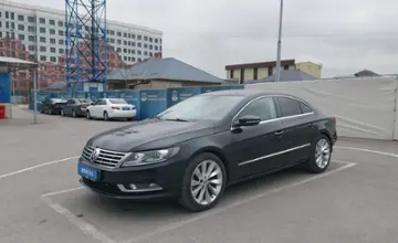 Volkswagen Passat CC 2012 года за 7 500 000 тг. в Шымкент фото 1