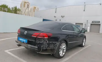 Volkswagen Passat CC 2012 года за 7 500 000 тг. в Шымкент фото 3