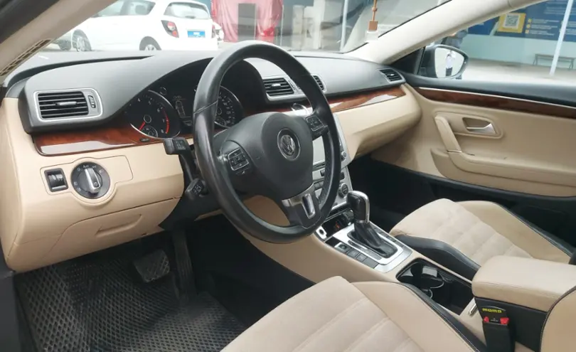 Volkswagen Passat CC 2012 года за 7 500 000 тг. в Шымкент фото 5