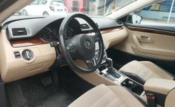 Volkswagen Passat CC 2012 года за 7 500 000 тг. в Шымкент фото 5