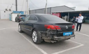 Volkswagen Passat CC 2012 года за 7 500 000 тг. в Шымкент фото 4