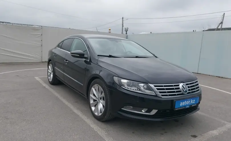 Volkswagen Passat CC 2012 года за 7 500 000 тг. в Шымкент фото 2