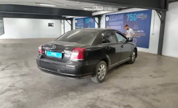 Toyota Avensis 2004 года за 4 500 000 тг. в Астана фото 3