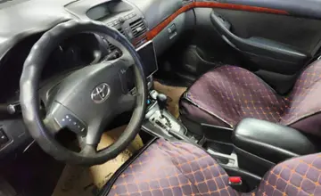 Toyota Avensis 2004 года за 4 500 000 тг. в Астана фото 5