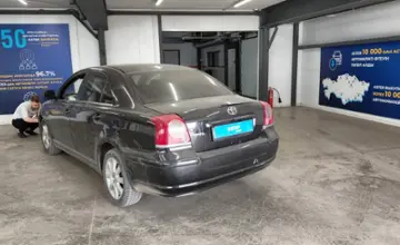 Toyota Avensis 2004 года за 4 500 000 тг. в Астана фото 4