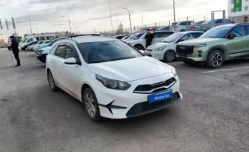 Kia Ceed 2023 года за 8 500 000 тг. в Астана фото 2