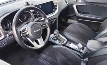 Kia Ceed 2023 года за 8 500 000 тг. в Астана фото 5