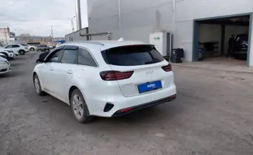 Kia Ceed 2023 года за 8 500 000 тг. в Астана фото 4