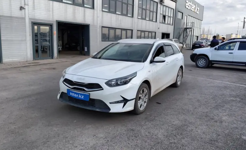 Kia Ceed 2023 года за 8 500 000 тг. в Астана
