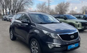 Kia Sportage 2014 года за 8 500 000 тг. в Актобе фото 3
