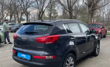Kia Sportage 2014 года за 8 500 000 тг. в Актобе