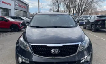 Kia Sportage 2014 года за 8 500 000 тг. в Актобе фото 2