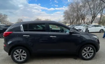 Kia Sportage 2014 года за 8 500 000 тг. в Актобе фото 4