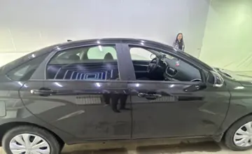 LADA (ВАЗ) Vesta 2025 года за 7 500 000 тг. в Павлодар фото 4
