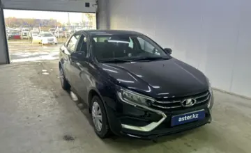 LADA (ВАЗ) Vesta 2025 года за 7 500 000 тг. в Павлодар фото 3