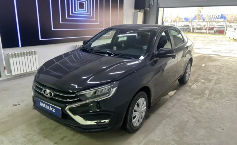 LADA (ВАЗ) Vesta 2025 года за 7 500 000 тг. в Павлодар