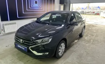 LADA (ВАЗ) Vesta 2025 года за 7 500 000 тг. в Павлодар фото 1