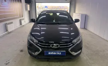 LADA (ВАЗ) Vesta 2025 года за 7 500 000 тг. в Павлодар фото 2