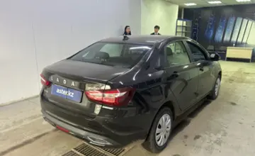 LADA (ВАЗ) Vesta 2025 года за 7 500 000 тг. в Павлодар