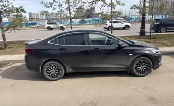 Chevrolet Onix 2023 года за 5 500 000 тг. в Астана фото 4