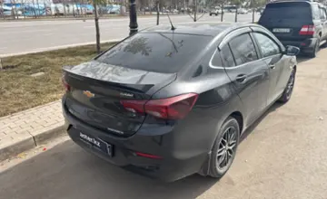 Chevrolet Onix 2023 года за 5 500 000 тг. в Астана