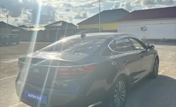 Kia K7 2016 года за 9 000 000 тг. в Кызылорда